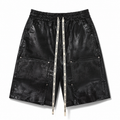 RAEZ4 Midnight Cargo Shorts