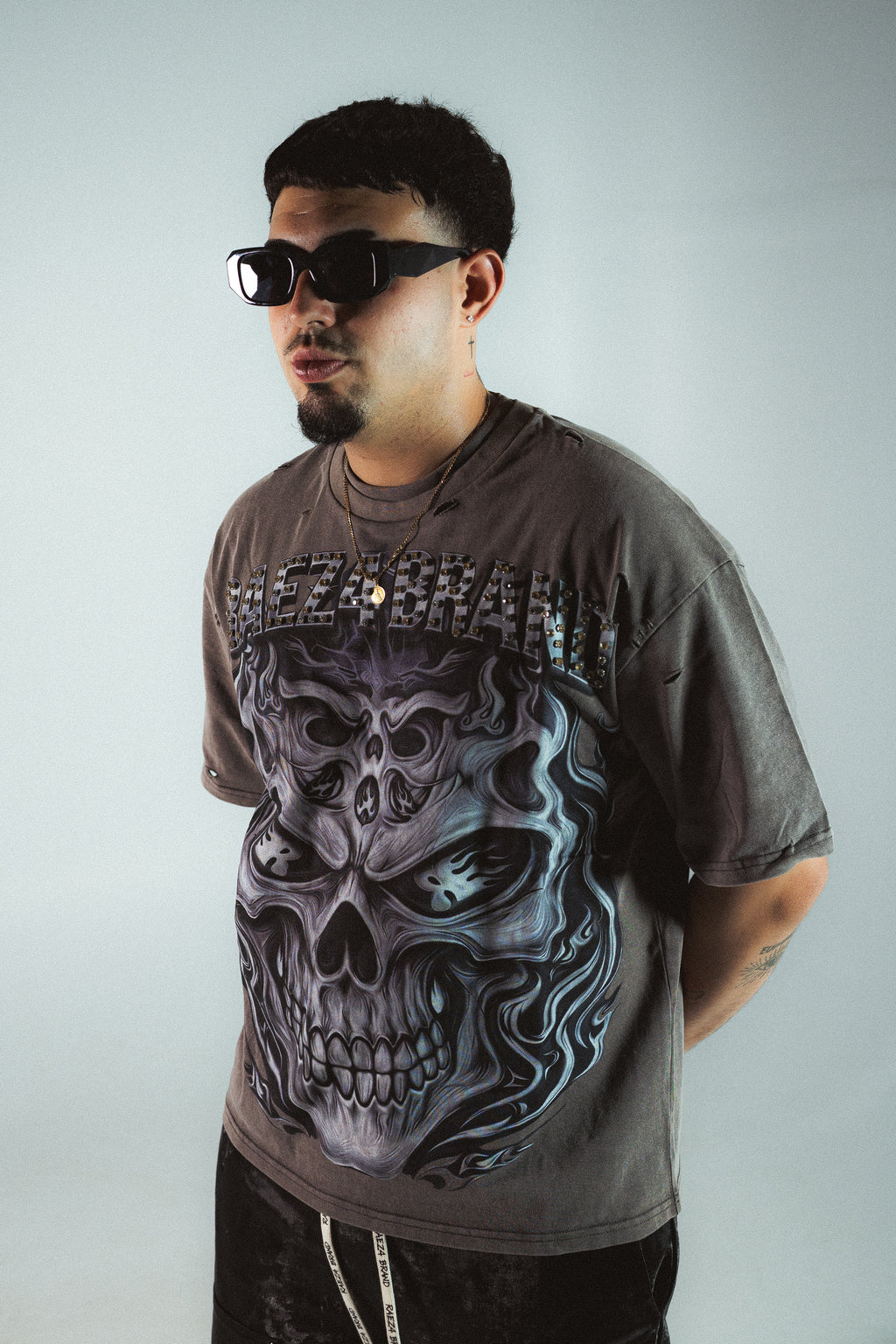 RAEZ4 PHANTOM TEE