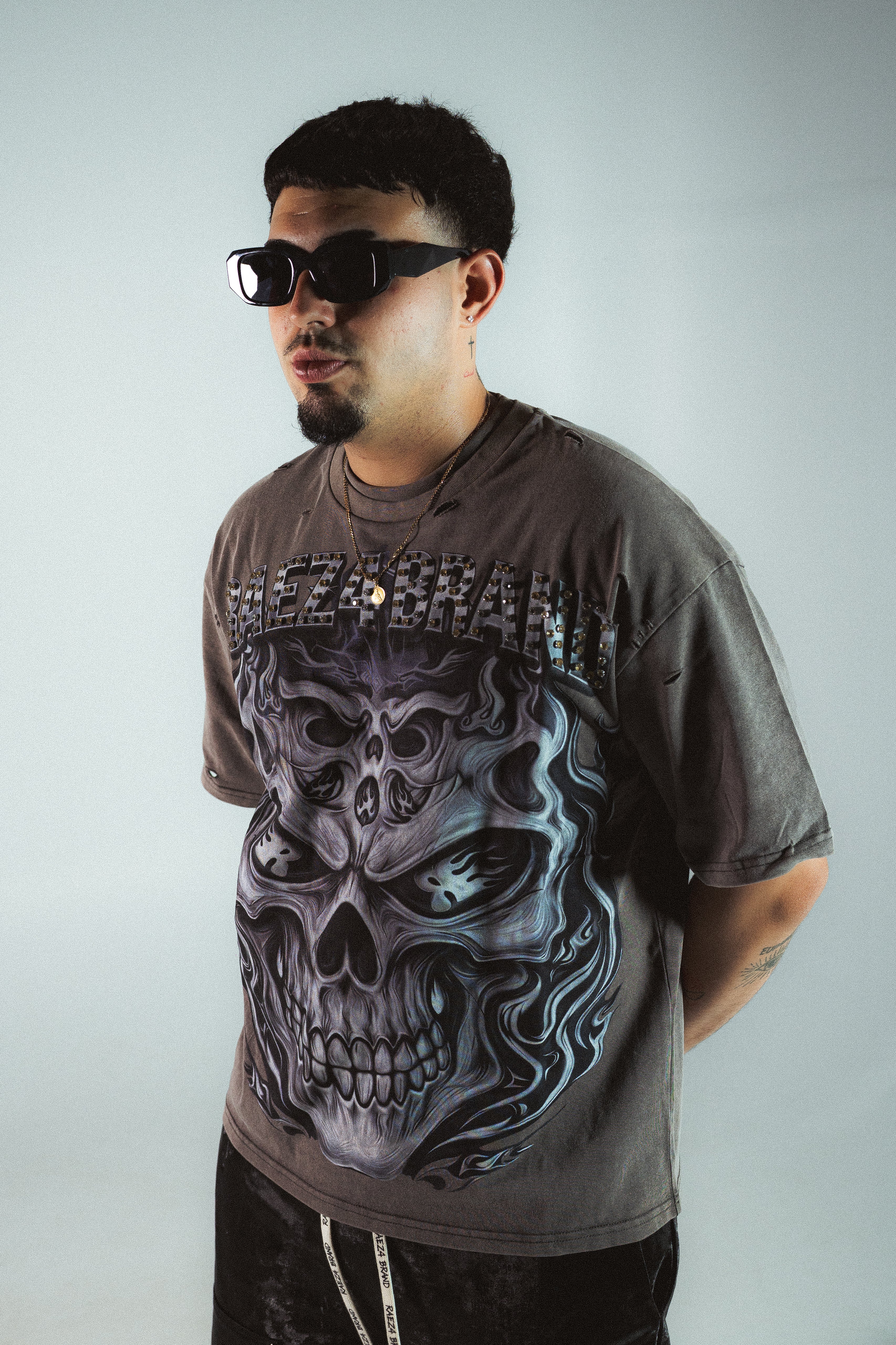 RAEZ4 PHANTOM TEE