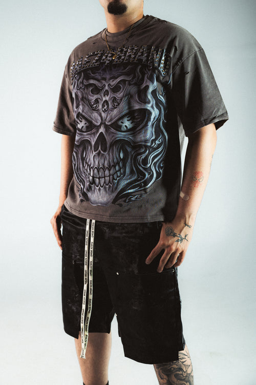 RAEZ4 PHANTOM TEE