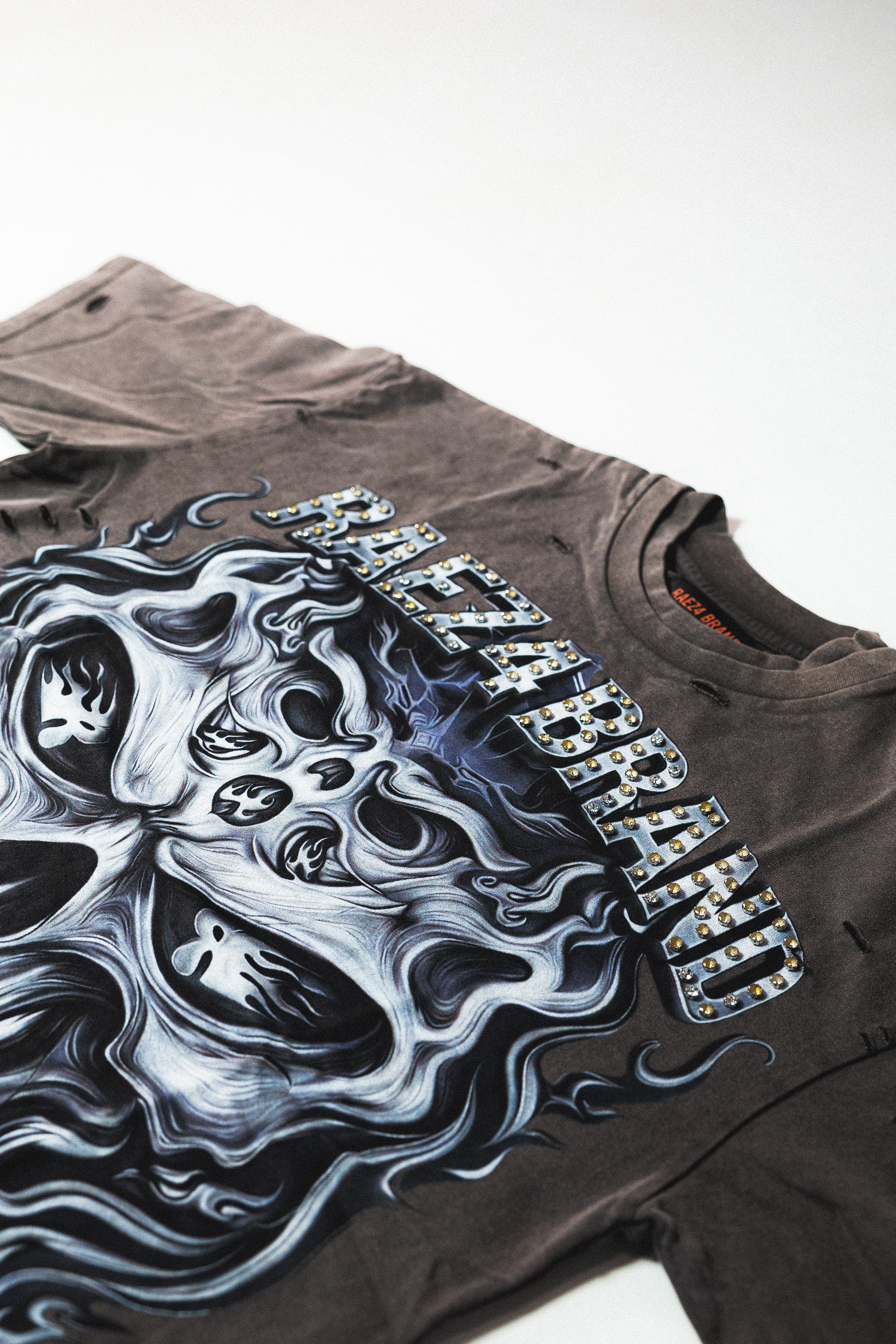RAEZ4 PHANTOM TEE