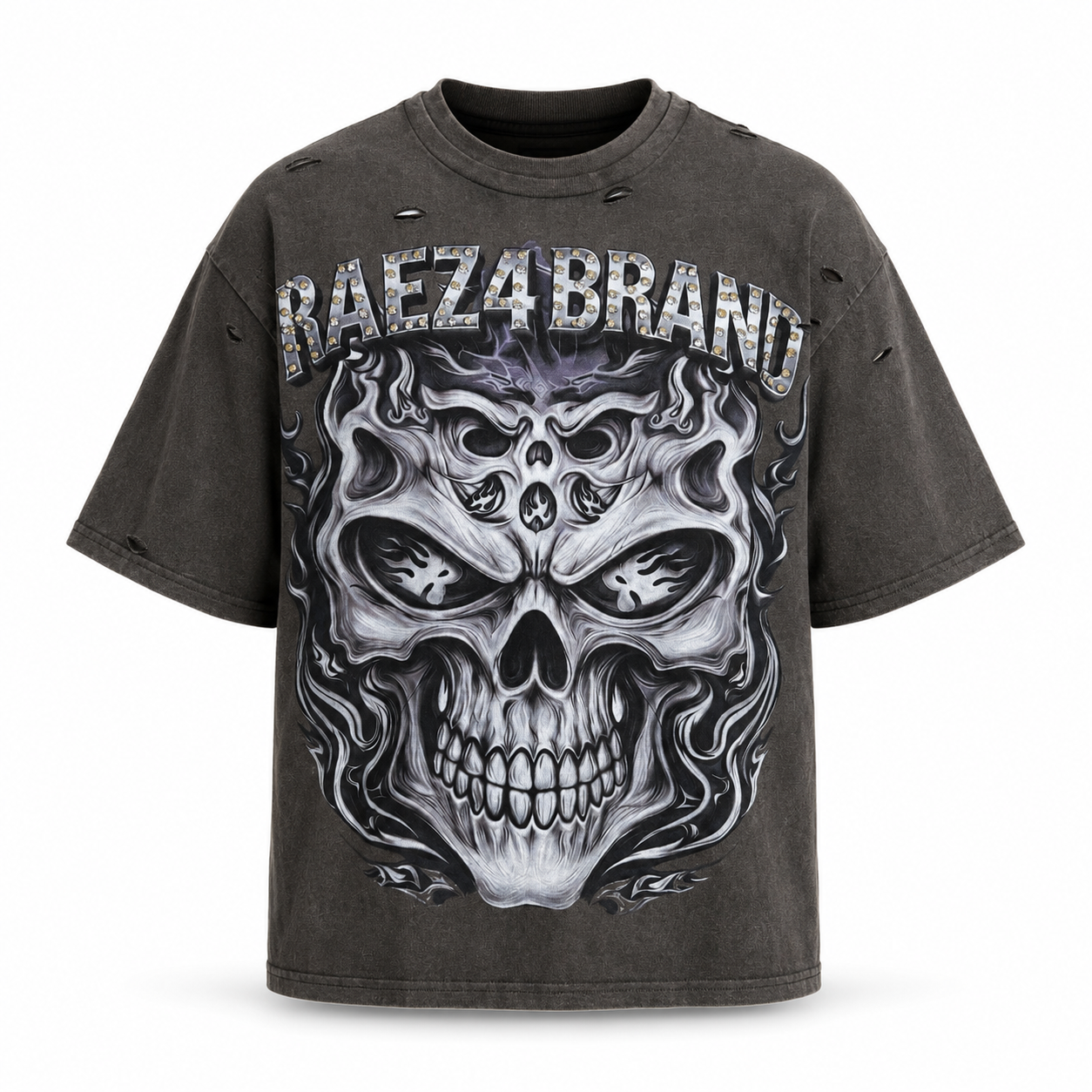 RAEZ4 PHANTOM TEE